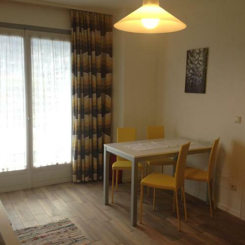 Bed & Breakfast Pension Zeder