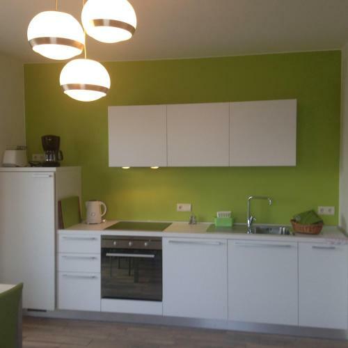Bed & Breakfast Pension Zeder