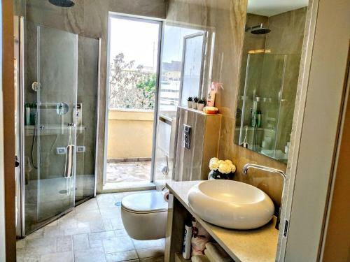 Apartamento Nettas Luxurious Central Jerusalem Ap