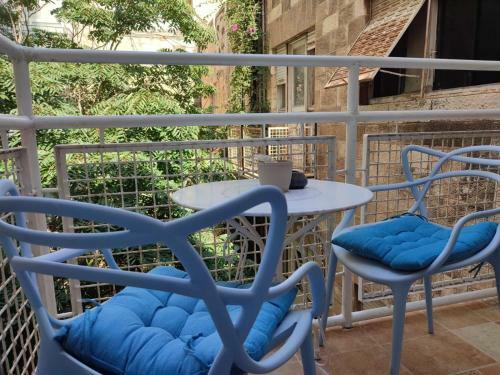 Apartamento Nettas Luxurious Central Jerusalem Ap