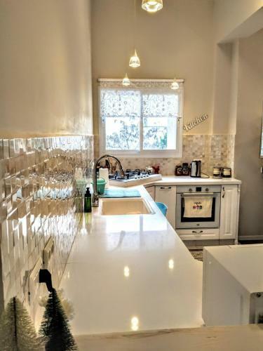 Apartamento Nettas Luxurious Central Jerusalem Ap