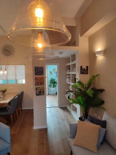 Apartamento Nettas Luxurious Central Jerusalem Ap