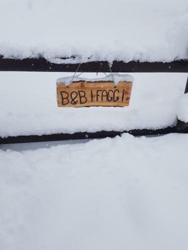 B&B I Faggi