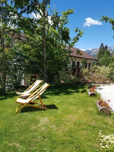 B&B I Faggi