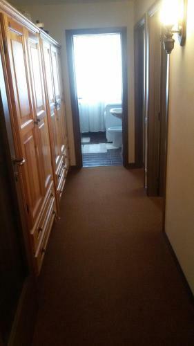 Apartamento Appartamento Paolo