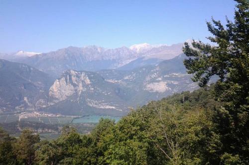 Apartamento Casa Dei Nonni