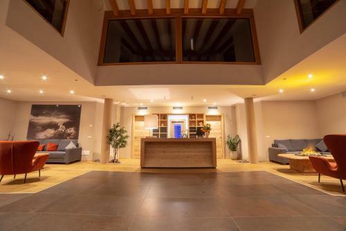Hotel Caminetto Mountain Resort