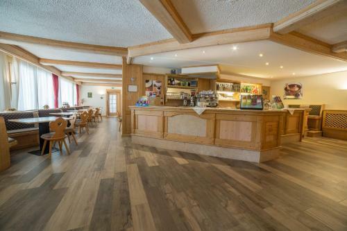 Hotel Caminetto Mountain Resort