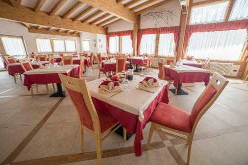Hotel Caminetto Mountain Resort
