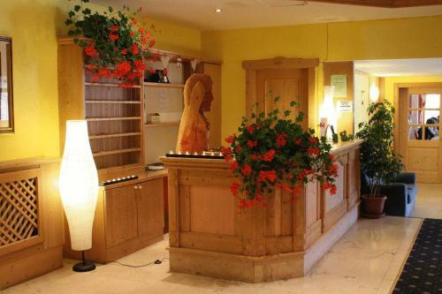 Hotel Caminetto Mountain Resort