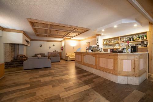 Hotel Caminetto Mountain Resort
