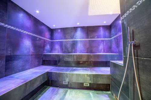 Hotel Caminetto Mountain Resort
