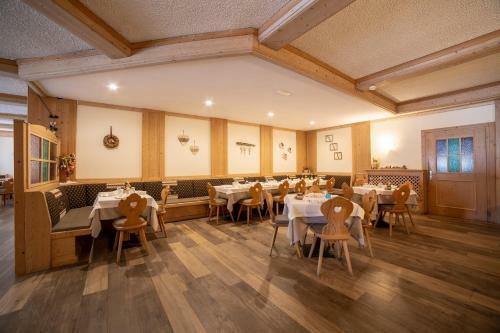 Hotel Caminetto Mountain Resort