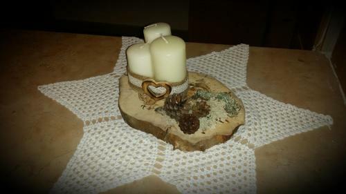 Hotel Caminetto Mountain Resort