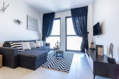 Apartamento Modern 1bdr In Central Area