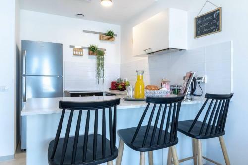 Apartamento Modern 1bdr In Central Area
