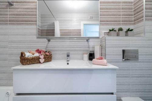 Apartamento Modern 1bdr In Central Area