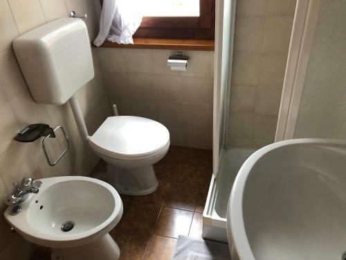 Apartamento Appartamento A Lagolo