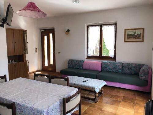Apartamento Appartamento A Lagolo