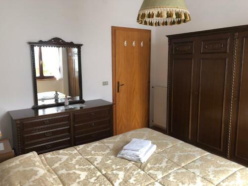 Apartamento Appartamento A Lagolo