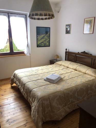 Apartamento Appartamento A Lagolo