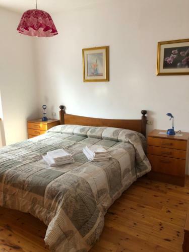 Apartamento Appartamento A Lagolo