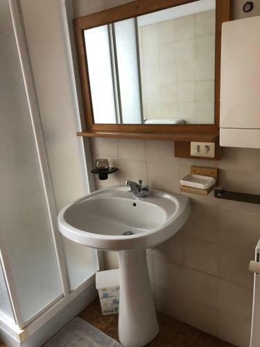 Apartamento Appartamento A Lagolo