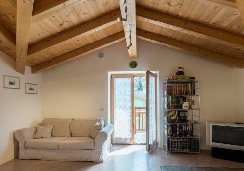 Apartamento Mansarda Di Alex E Nataly