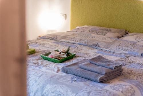 Apartamento Mansarda Di Alex E Nataly