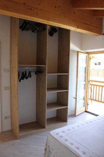 Apartamento Mansarda Di Alex E Nataly