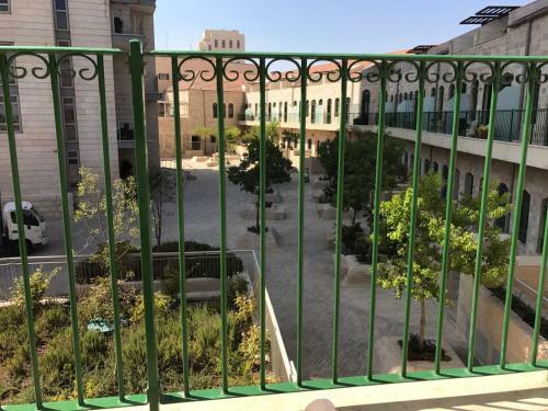 Apartamento Urban Oasis By Machane Yehuda Market