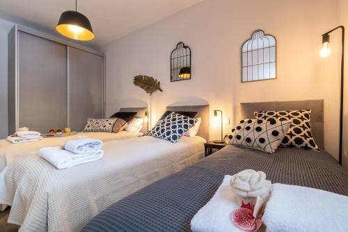 King David Residence Luxury 4 Bd/pool/gym/parking