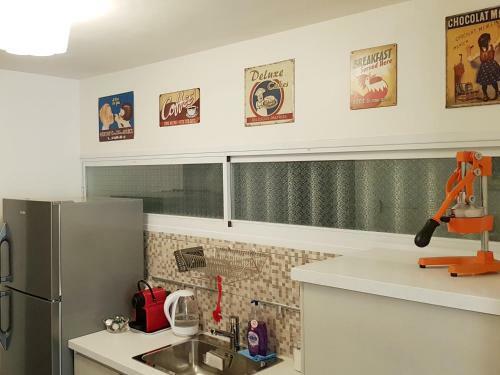 Apartamento The Sokolov Condo