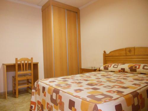 Hostal La Posada De Sancho
