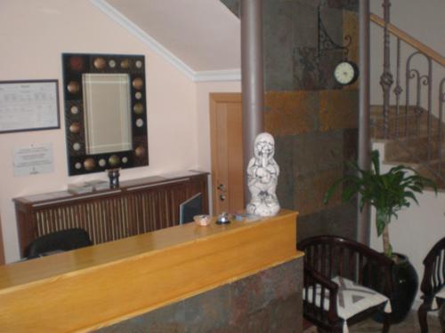 Hostal La Posada De Sancho