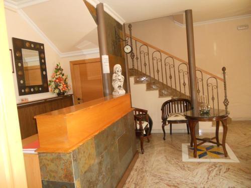 Hostal La Posada De Sancho
