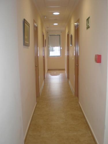 Hostal La Posada De Sancho