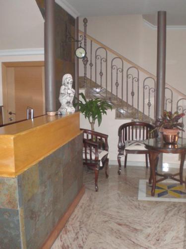 Hostal La Posada De Sancho