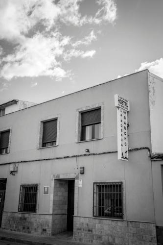 Hostal La Posada De Sancho