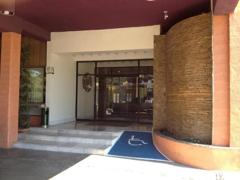 Hotel Armida