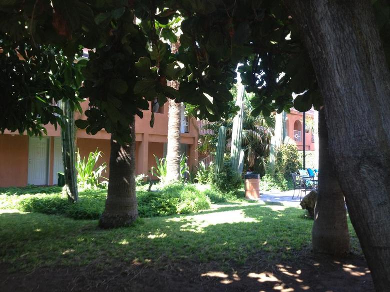 Hotel Armida