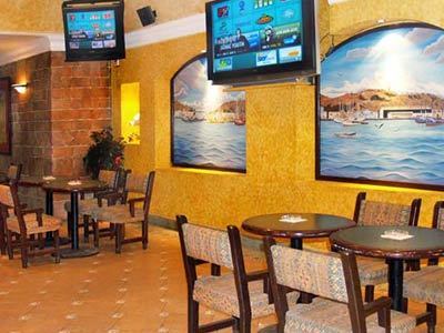 Hotel Armida