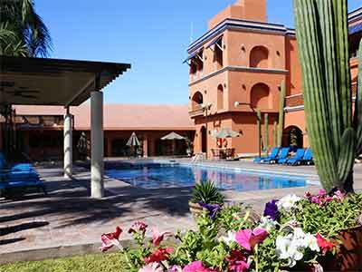 Hotel Armida