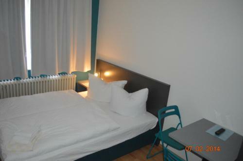 Albergue N8chthaus