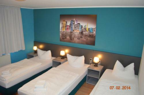 Albergue N8chthaus