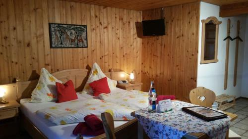 Hostal W�ldebauernhof