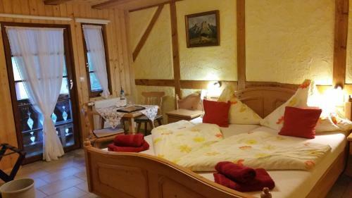 Hostal W�ldebauernhof