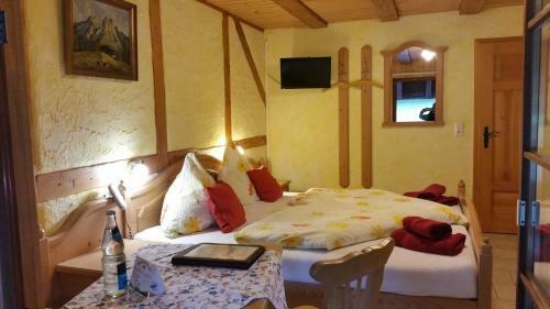 Hostal W�ldebauernhof