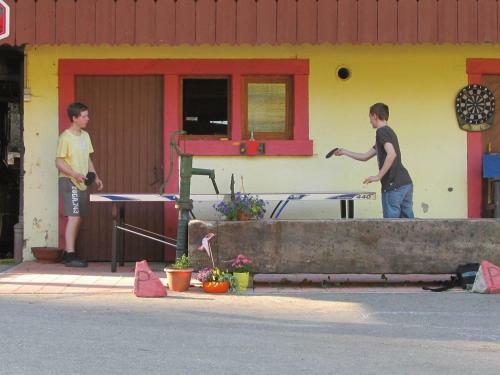 Hostal W�ldebauernhof