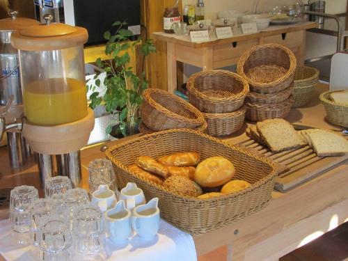 Hostal W�ldebauernhof